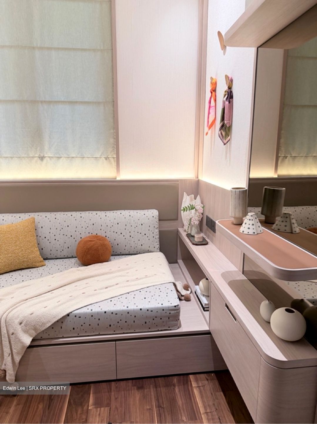 Parksuites (D10), Apartment #638172601